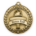 3D Sports & Academic Medal / Honor Roll